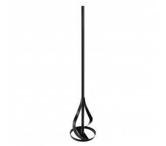 Mezclador Cemento-cola 120x600 mm.