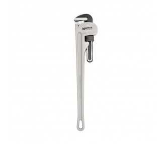 Llave Stillson Heavy Duty Aluminio 24" Llave Para Tubos, Llave Plomeria, Llave Para Tuberias, Llave Grifa.