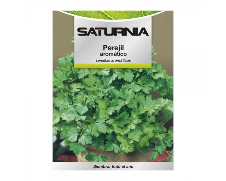 Semillas Aromaticas Perejil Aromatico (8 gramos) Horticultura, Horticola, Semillas Huerto.