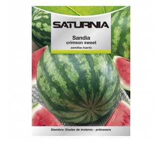 Semillas Huerto Sandia