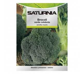 Semillas Huerto Brocoli