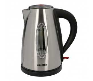 Hervidor De Agua 1,7 Litros. 2200 W.