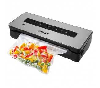 Maquina Envasar Al Vacio Maurer 130W.