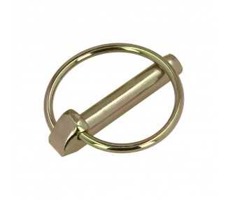 Pasador "Anilla"  9x 55 mm.