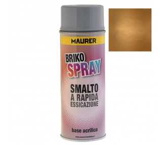 Spray Pintura Laton 400 ml.