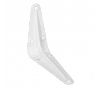 Palomilla Wolfpack Pintada Blanca   75x100 mm.