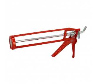 Pistola Silicona Esqueleton