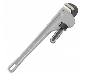 Llave Stillson Heavy Duty Aluminio 36" Llave Para Tubos, Llave Plomeria, Llave Para Tuberias, Llave Grifa.