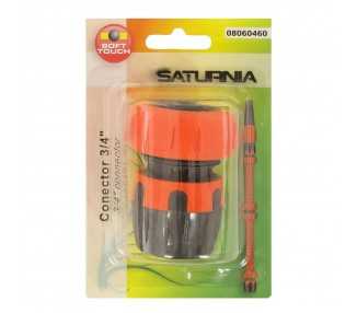 Conector Manguera Soft-Touch 3/4
