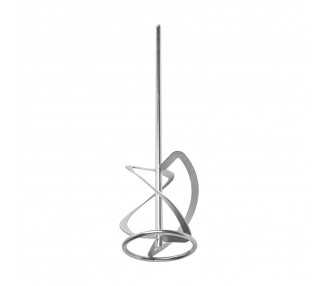 Mezclador Cola Recambio Con Enganche Rapido Ø 14 x 60 cm. Para Mezcladora Electrica