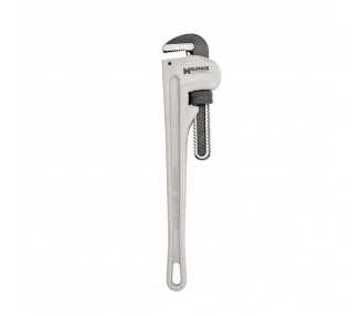 Llave Stillson Heavy Duty Aluminio 18" Llave Para Tubos, Llave Plomeria, Llave Para Tuberias, Llave Grifa.