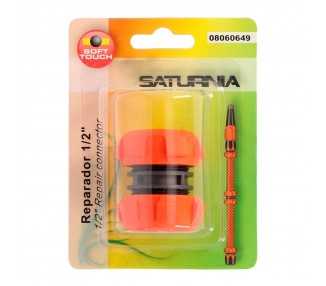 Reparador Manguera Soft Touch 1/2"