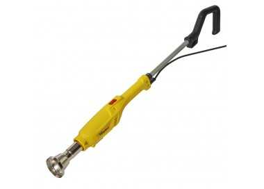 Quemador De Hierbas Electrico 2.000 Watt.