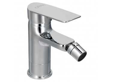 Monomando Bide "Hamburgo" Grifo Baño, Grifo Encimera, Grifo Cocina, Grifo Mezclador. Cartucho Ceramico Ø 35 mm.