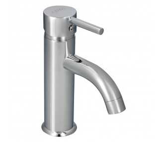 Monomando Lavabo "Dresde" Grifo Baño, Grifo Encimera, Grifo Cocina, Grifo Mezclador. Cartucho Ceramico Ø 35 mm.