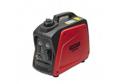 Generador Inverter Gasolina Silencioso 0,8 Kw Motor 4 Tiempos. Motor 4 Tiempos OHV. Estación Energia Generador Electricidad