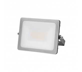 Foco Led Plano Potencia 50 Watt. 4000 Lumenes. Luz blanca 4000ºK Protección IP65. Cuerpo Aluminio. Foco Exteriores / Interiores.