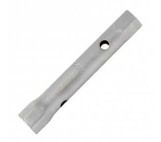 Llave Tubo Tubular 21x23 Fabricada en Acero Cromo Vanadio, Llave Grifería, Llave De Tubo Para Grifos, Llaves De Tubo Doble