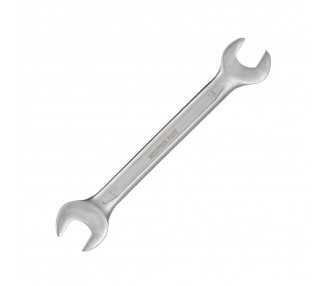 Llave Fija Plus Acero Cromo Vanadio 18x19 DIN 3110. Llave Fija, Llave Fija Doble