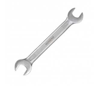 Llave Fija Plus Acero Cromo Vanadio 20x22 DIN 3110. Llave Fija, Llave Fija Doble