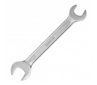 Llave Fija Plus Acero Cromo Vanadio 25x28 DIN 3110. Llave Fija, Llave Fija Doble