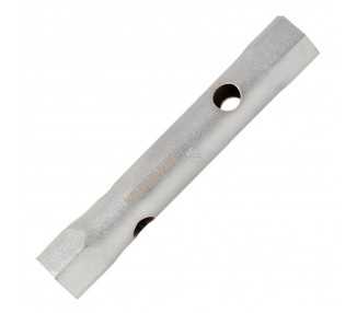 Llave Tubo Tubular 24x26 Fabricada en Acero Cromo Vanadio, Llave Grifería, Llave De Tubo Para Grifos, Llaves De Tubo Doble