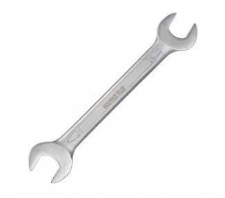 Llave Fija Plus Acero Cromo Vanadio 24x26 DIN 3110. Llave Fija, Llave Fija Doble