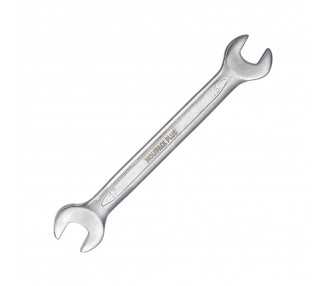 Llave Fija Plus Acero Cromo Vanadio 16x17 DIN 3110. Llave Fija, Llave Fija Doble