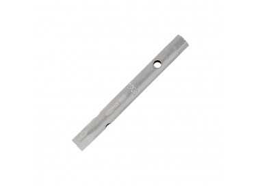 Llave Tubo Tubular 8x9 Fabricada en Acero Cromo Vanadio, Llave Grifería, Llave De Tubo Para Grifos, Llaves De Tubo Doble