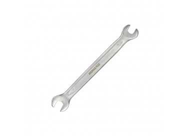 Llave Fija Plus Acero Cromo Vanadio 8x9 DIN 3110. Llave Fija, Llave Fija Doble