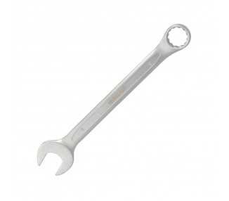 Llave Combinada Plus 8x8 Acero Cromo Vanadio DIN 3113. Llave Doble Boca, Llave Fija, Llave Estrella
