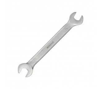 Llave Fija Plus Acero Cromo Vanadio 14x15 DIN 3110. Llave Fija, Llave Fija Doble