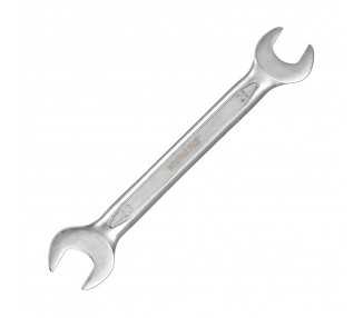 Llave Fija Plus Acero Cromo Vanadio 21x23 DIN 3110. Llave Fija, Llave Fija Doble