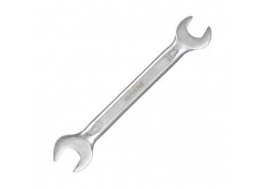 Llave Fija Plus Acero Cromo Vanadio 21x23 DIN 3110. Llave Fija, Llave Fija Doble