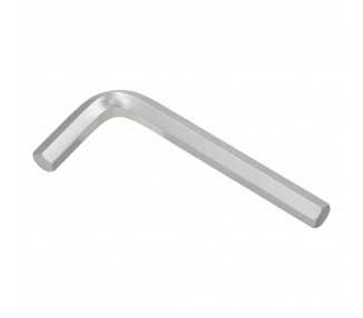 Llave Allen Standar Acero Cromo Vanadio Profesional 12,0 mm. Llave Hexagonal, Llave Allen Taller Mecanica, Llave Allen Bricolaje