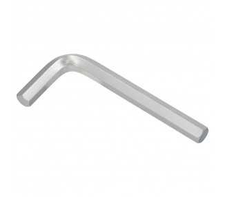 Llave Allen Standar Acero Cromo Vanadio Profesional 14 mm. Llave Hexagonal, Llave Allen Taller Mecanica, Llave Allen Bricolaje