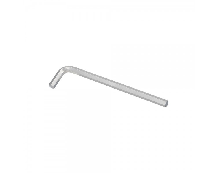 Llave Allen Larga Acero Cromo Vanadio Profesional 2,0 mm. Llave Hexagonal, Llave Allen Taller Mecanica, Llave Allen Bricolaje