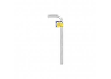 Llave Allen Larga Acero Cromo Vanadio Profesional 2,5 mm. Llave Hexagonal, Llave Allen Taller Mecanica, Llave Allen Bricolaje
