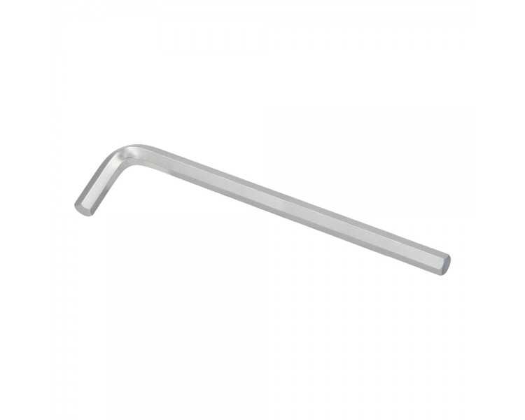 Llave Allen Larga Acero Cromo Vanadio Profesional 9,0 mm. Llave Hexagonal, Llave Allen Taller Mecanica, Llave Allen Bricolaje