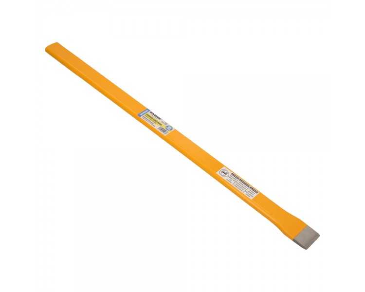 Cortafrios Plano Forjado 400MM 23x9.