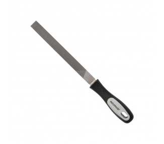 Lima Con Mango Paralela Entrefina 6"