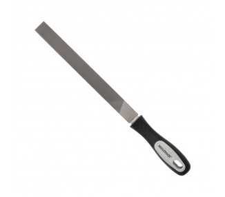 Lima Con Mango Paralela Entrefina 8"