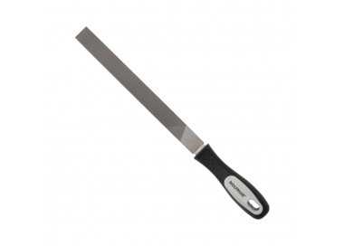 Lima Con Mango Paralela Entrefina 8"
