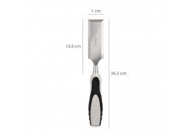 Formon Mango Bimaterial 10 mm.