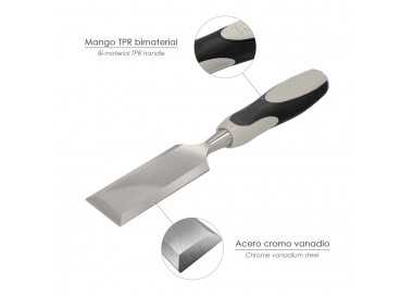 Formon Mango Bimaterial 10 mm.