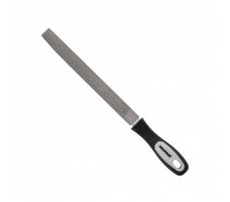 Escofina Con Mango Ebanista Entrefina  8"