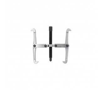 Extractores Interiores / Exteriores 2 Brazos Ø 75 mm. / 3" Extractor Paralelo, Extractor Rodamientos, Extractor Engranajes