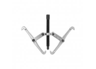 Extractores Interiores / Exteriores 2 Brazos Ø 100 mm. / 4" Extractor Paralelo, Extractor Rodamientos, Extractor Engranajes