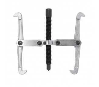 Extractores Interiores / Exteriores 2 Brazos Ø 150 mm. / 6" Extractor Paralelo, Extractor Rodamientos, Extractor Engranajes