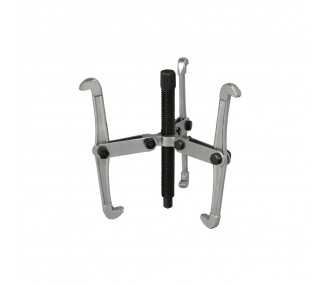 Extractores Interiores / Exteriores 3 Brazos Ø 100 mm. / 4" Extractor Paralelo, Extractor Rodamientos, Extractor Engranajes